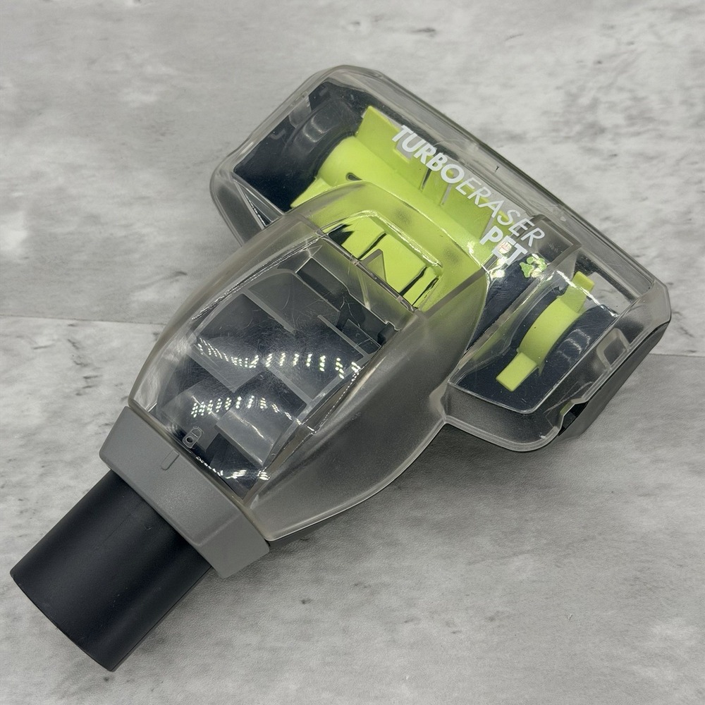 Bissell 3198A CleanView Swivel Pet Reach Vacuum Part: Pet Turbo Eraser Tool